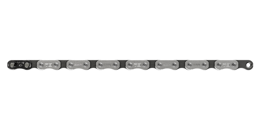 Eagle 70 Transmission Flattop Chain
