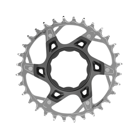 XX Eagle Transmission Direct Mount E-MTB Chainring for TQ 
