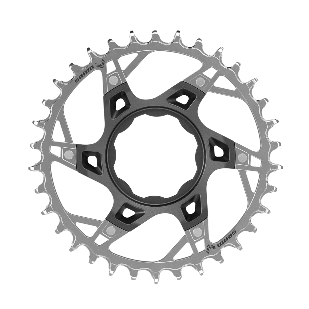 XX Eagle Transmission Direct Mount E-MTB Chainring for TQ 