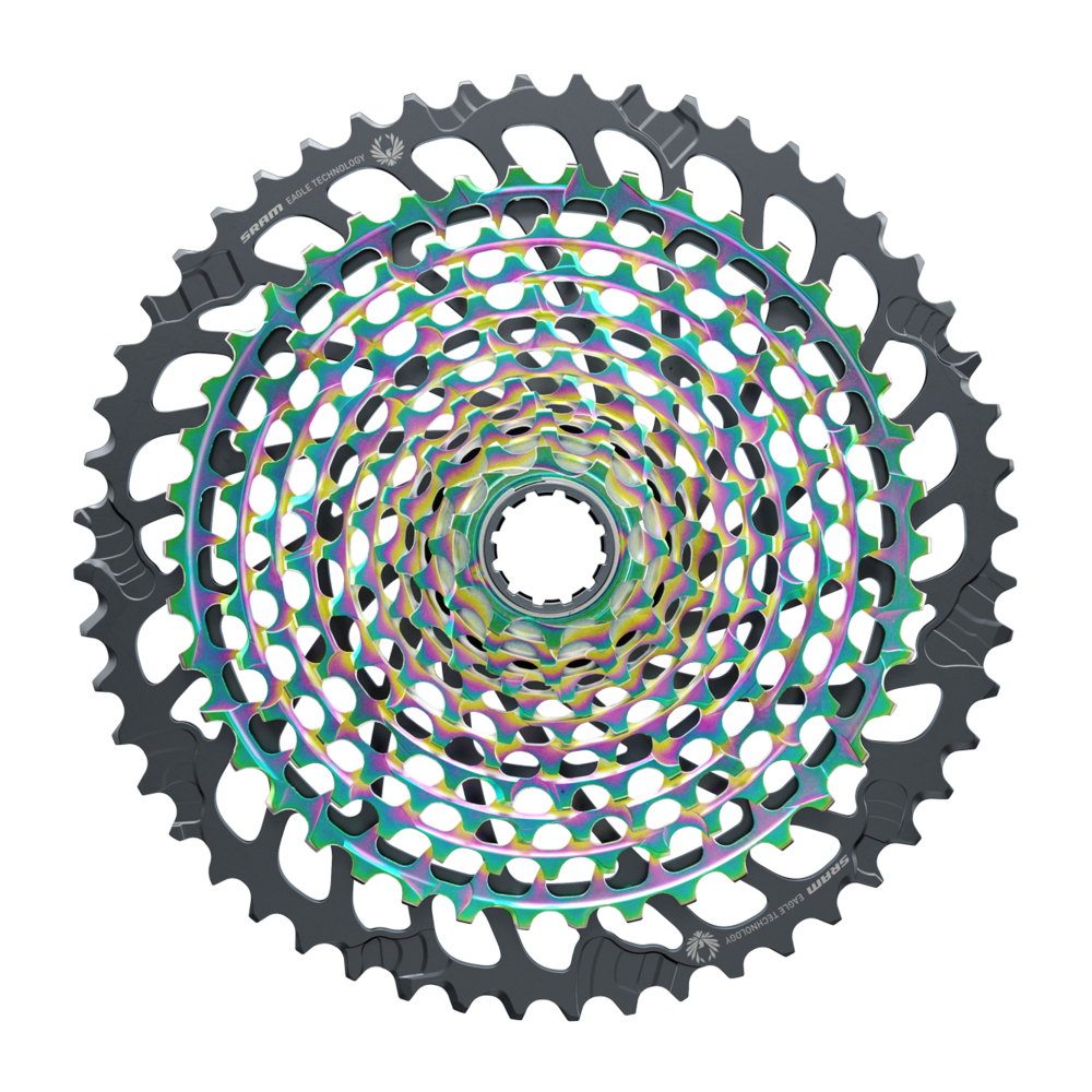 XG-1299 Eagle Cassette