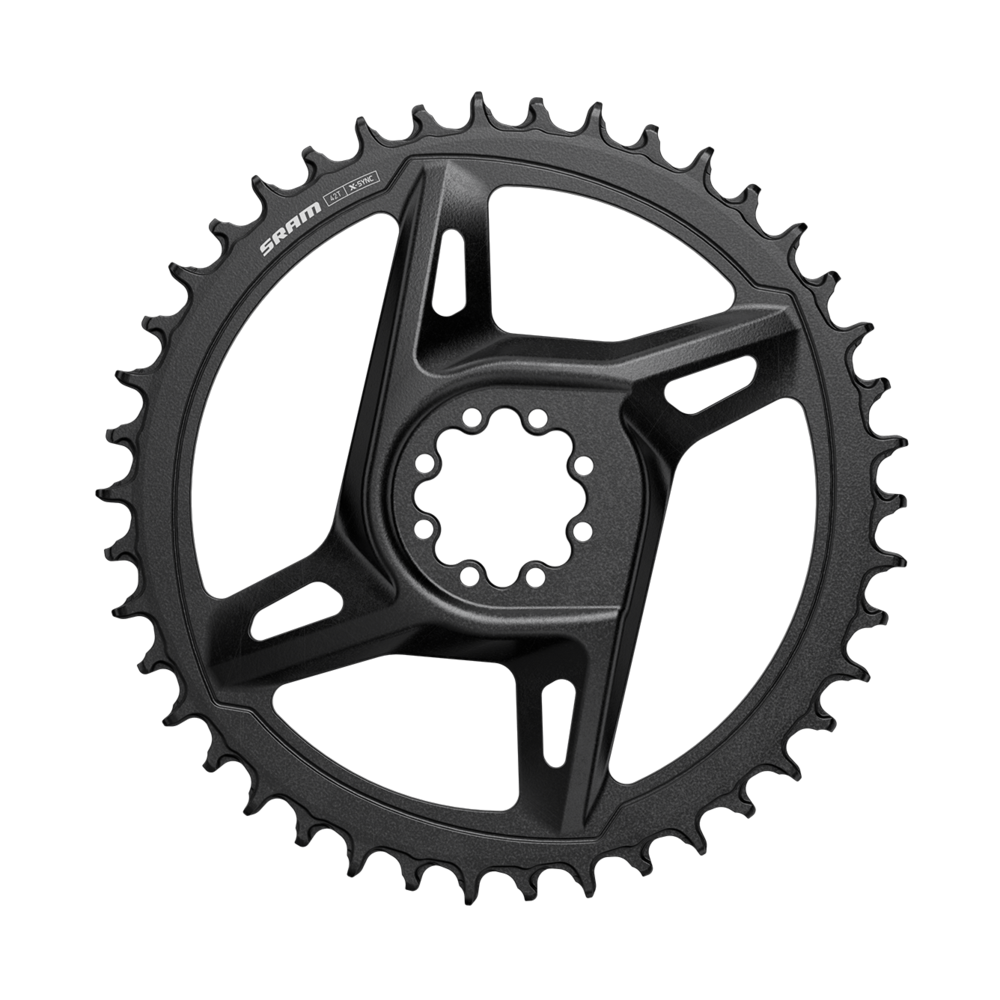 RED X-SYNC Road Direct Mount  