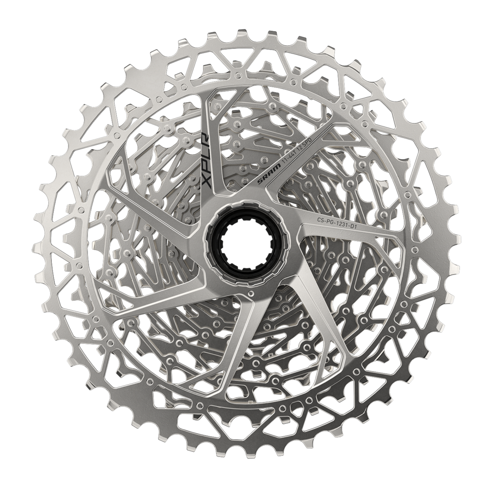 XPLR PG-1231 Cassette