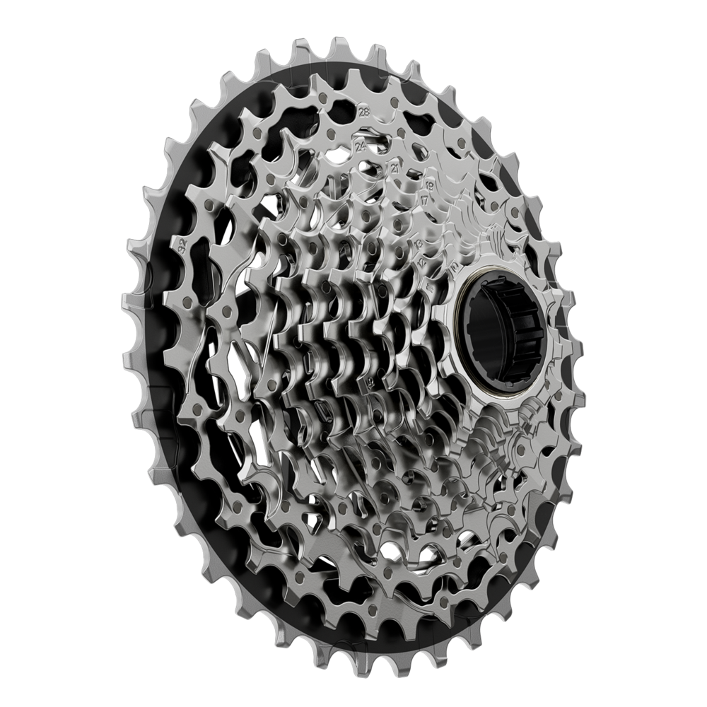 Force XG-1270 Cassette