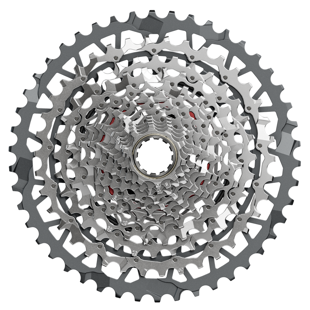 Rival XPLR XG-1351 Cassette