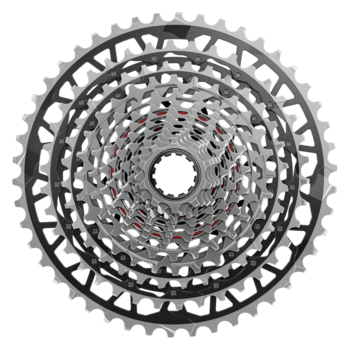 RED XPLR XG-1391 Cassette