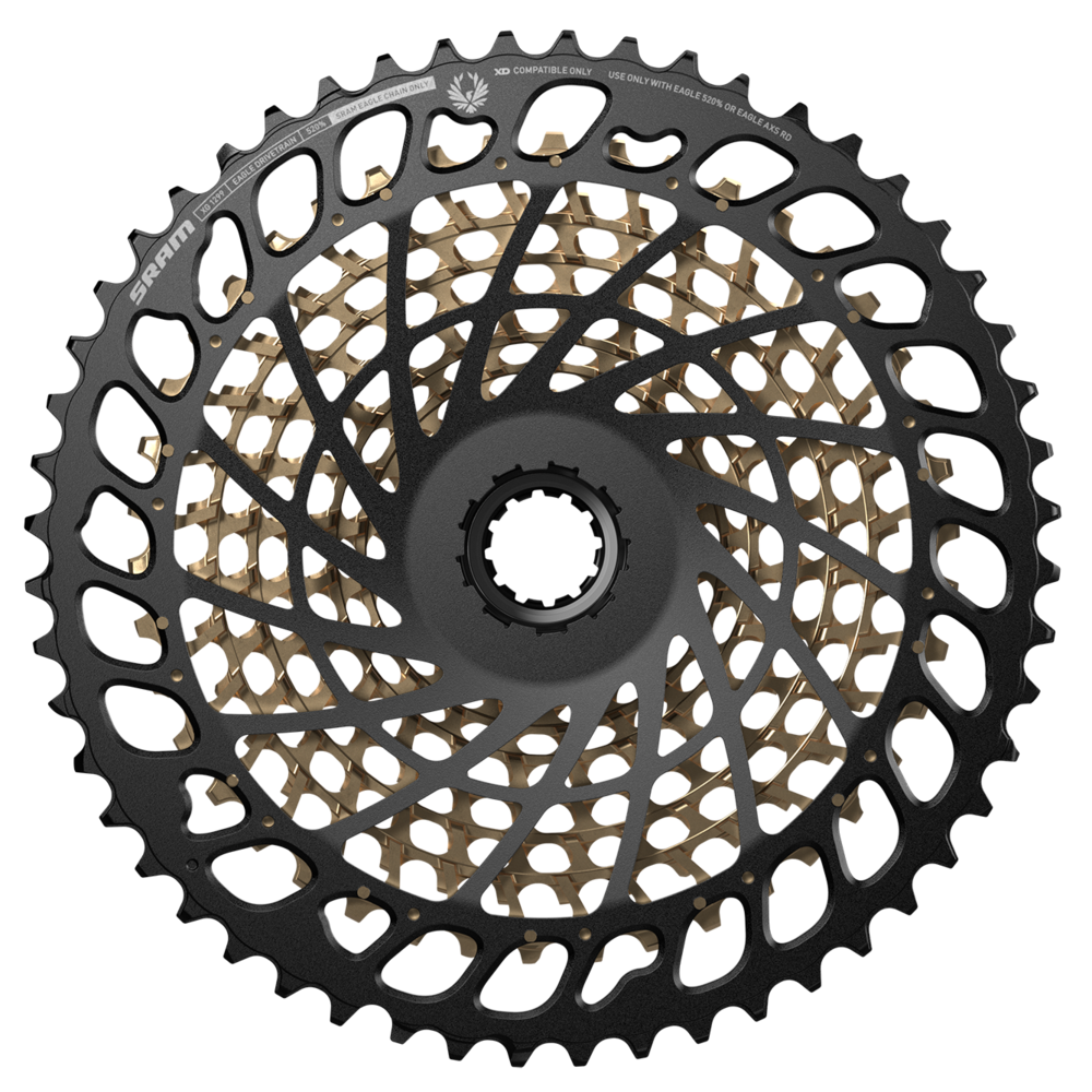 XG-1299 Eagle Cassette