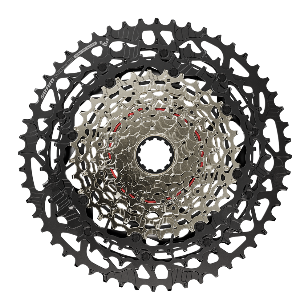 XS-1270 Eagle Transmission Cassette