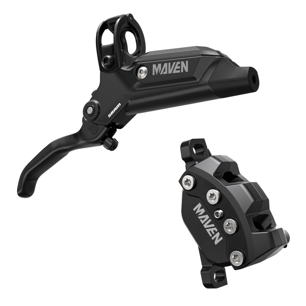 Maven