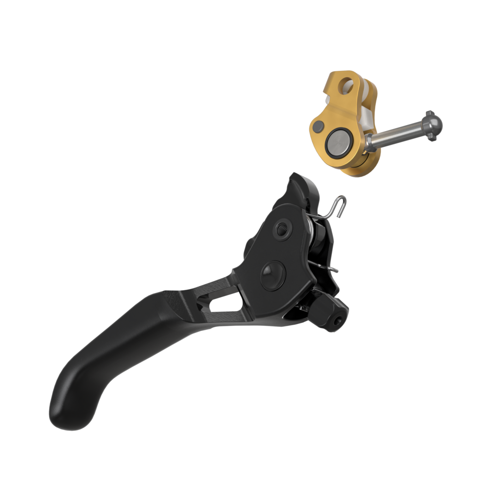 Lever Tuning Kit