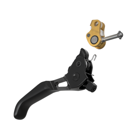 Lever Tuning Kit