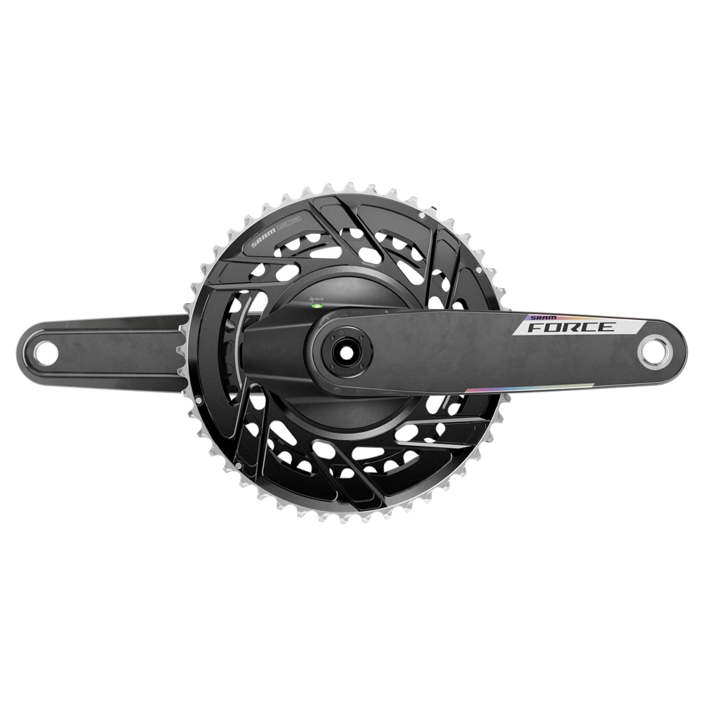 Force AXS Power Meter
