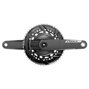 Force AXS Power Meter