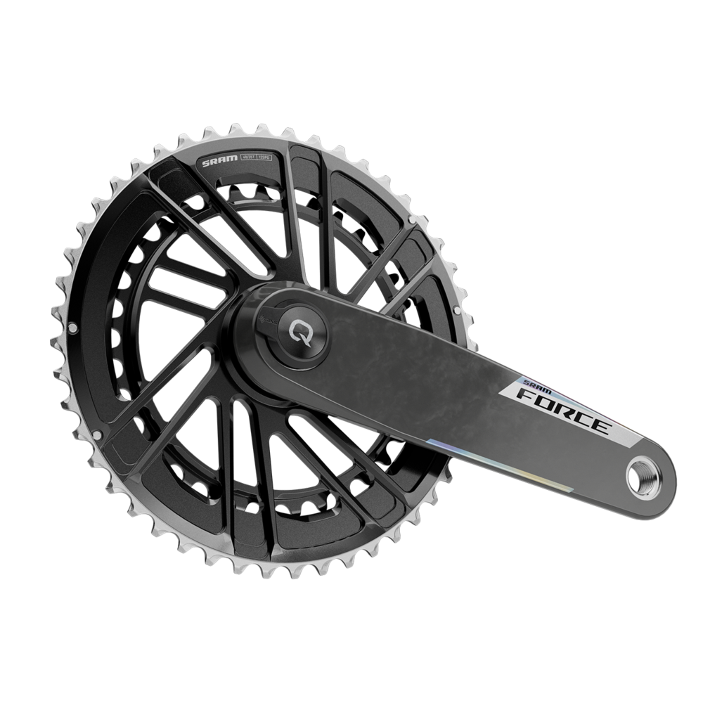 Force AXS Power Meter