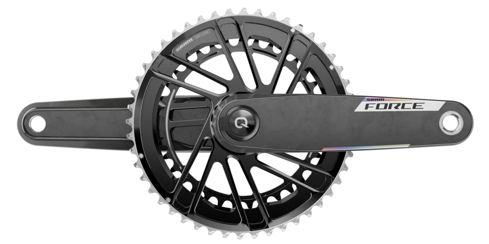 Force AXS Power Meter