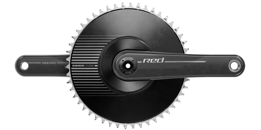 RED 1 Crankset