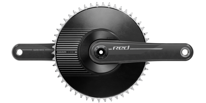 RED 1 Crankset