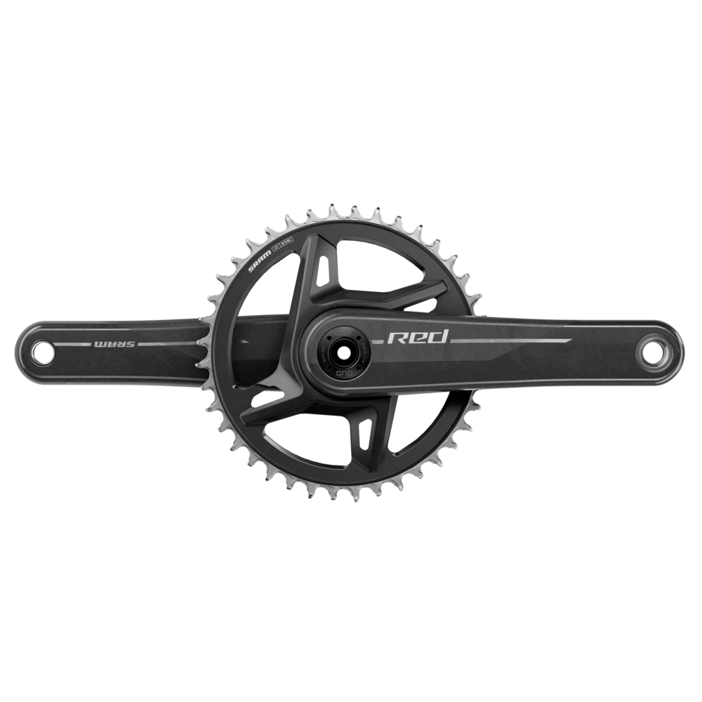 RED XPLR Crankset