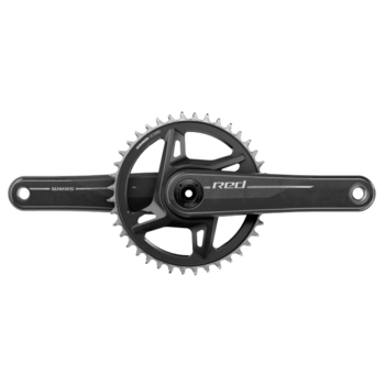 RED XPLR Crankset