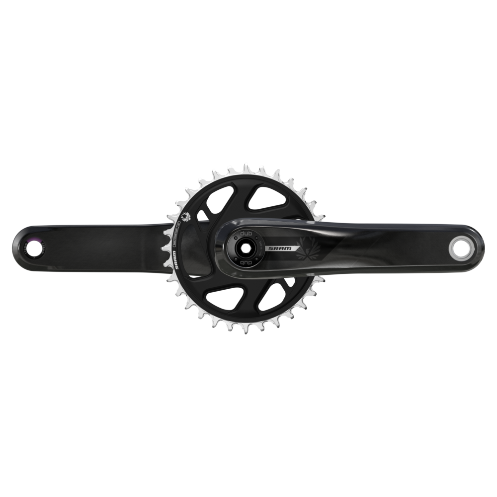 Eagle S500 Crankset