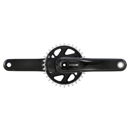 Eagle S500 Crankset