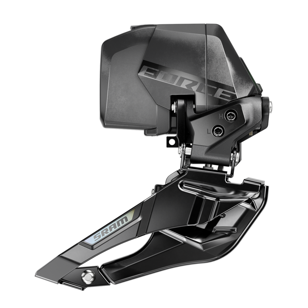 Force AXS Front Derailleur