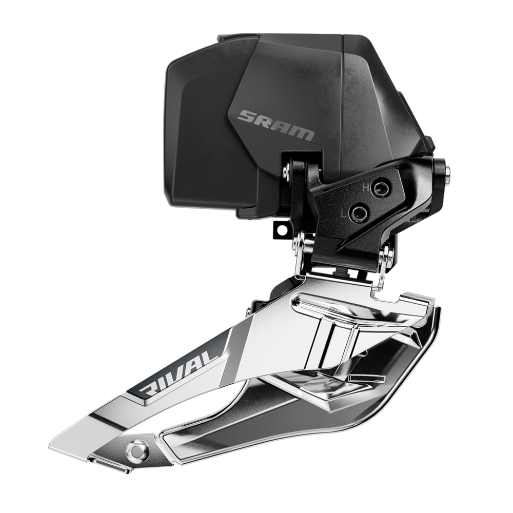 Rival AXS Front Derailleur
