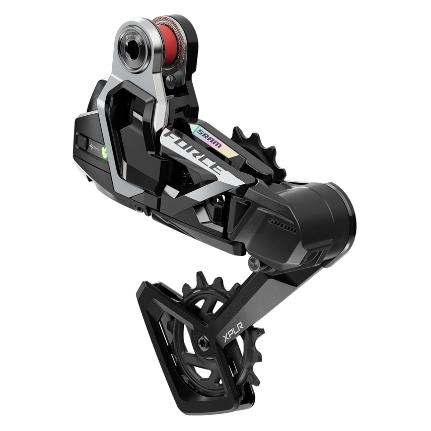 Force XPLR AXS Rear Derailleur