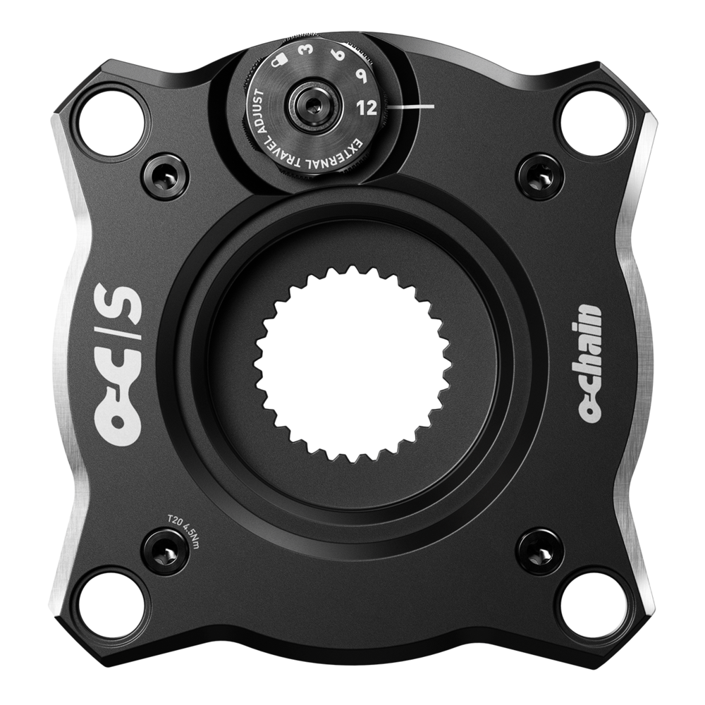 OCHAIN S