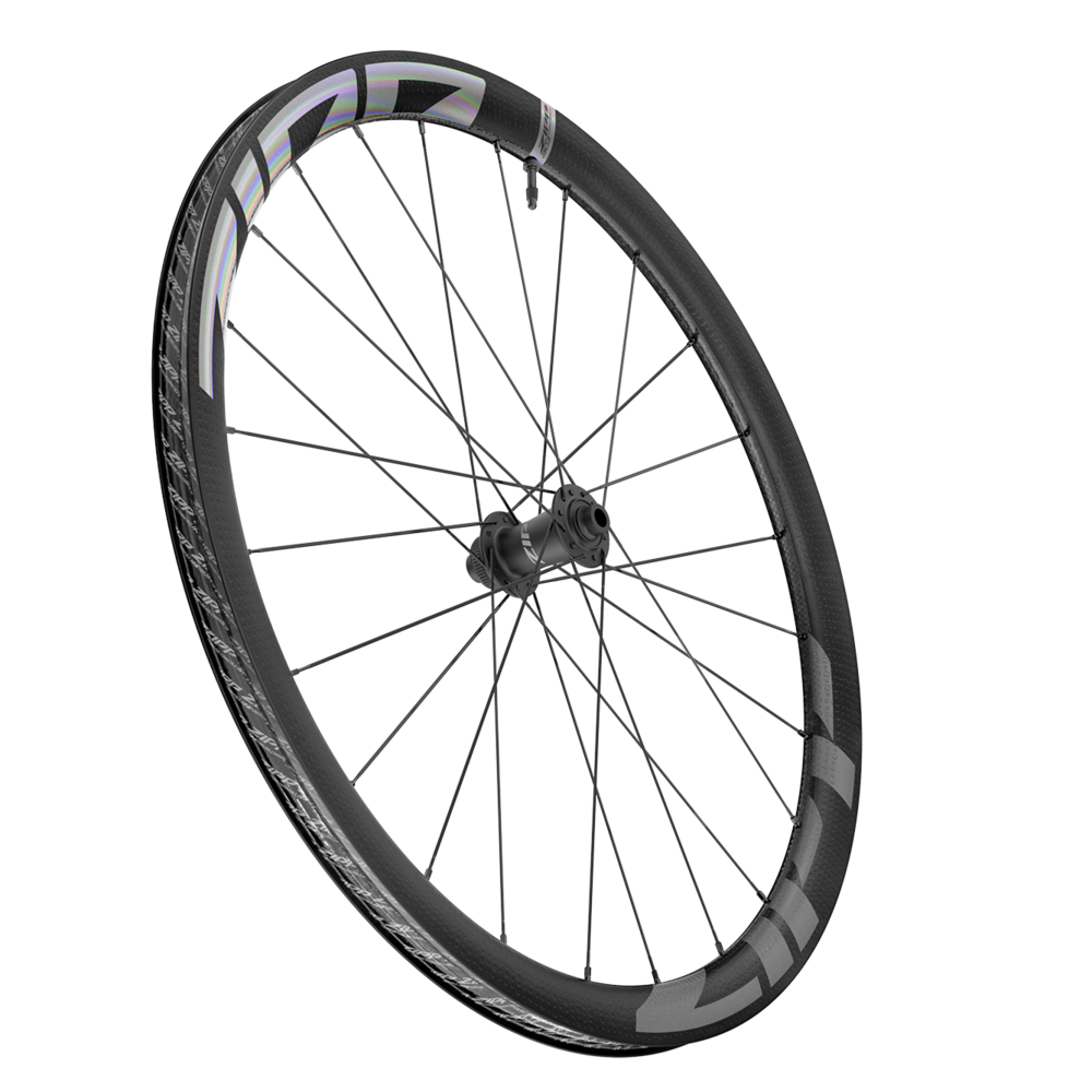 303 Firecrest Tubeless Disc-brake