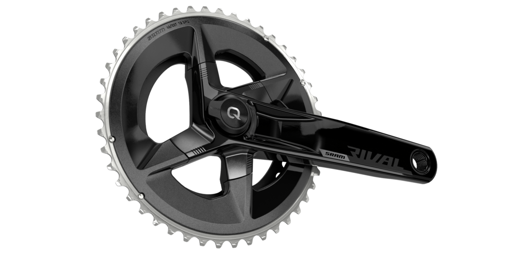 Rival AXS Power Meter