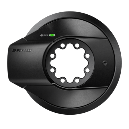 Thread Mount Power Meter Spider