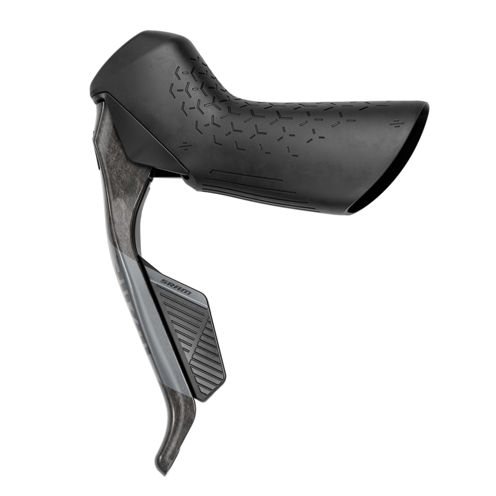 Rival AXS HRD Shift-Brake System
