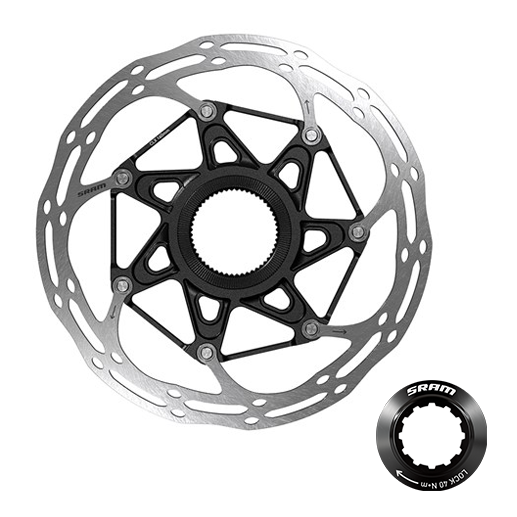 CenterLine X Rotor