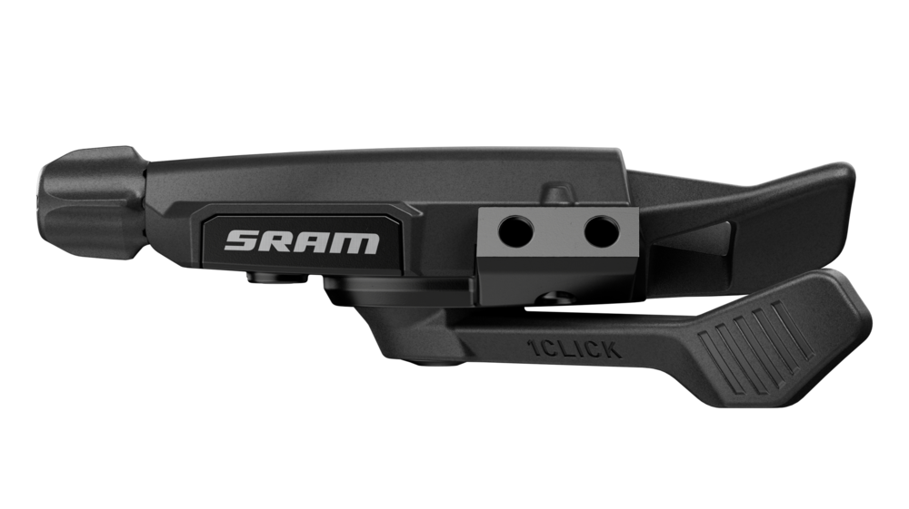 Eagle S200 Shifter