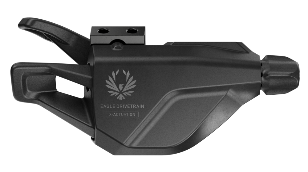 Eagle S200 Shifter