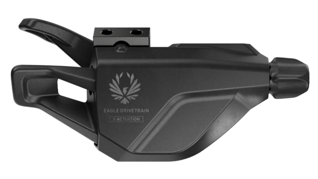 Eagle S200 Shifter