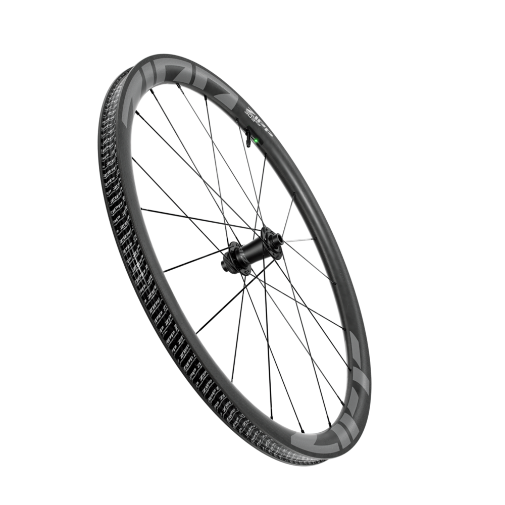 303 SW Tubeless Disc-brake