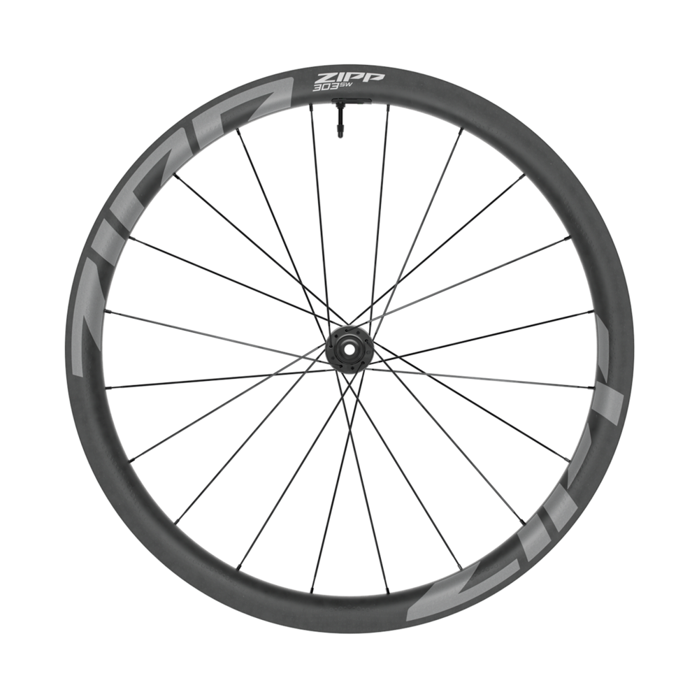 303 SW Tubeless Disc-brake