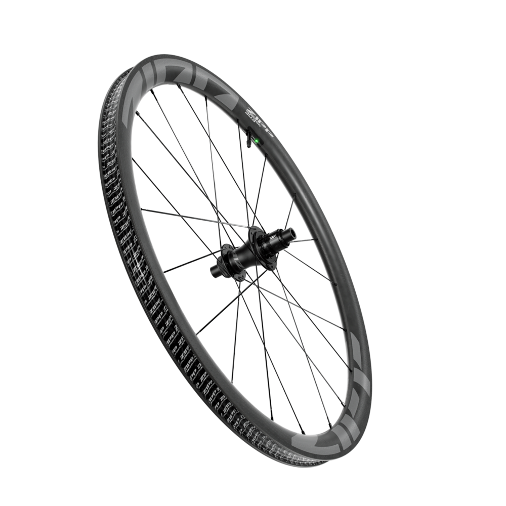 303 SW Tubeless Disc-brake
