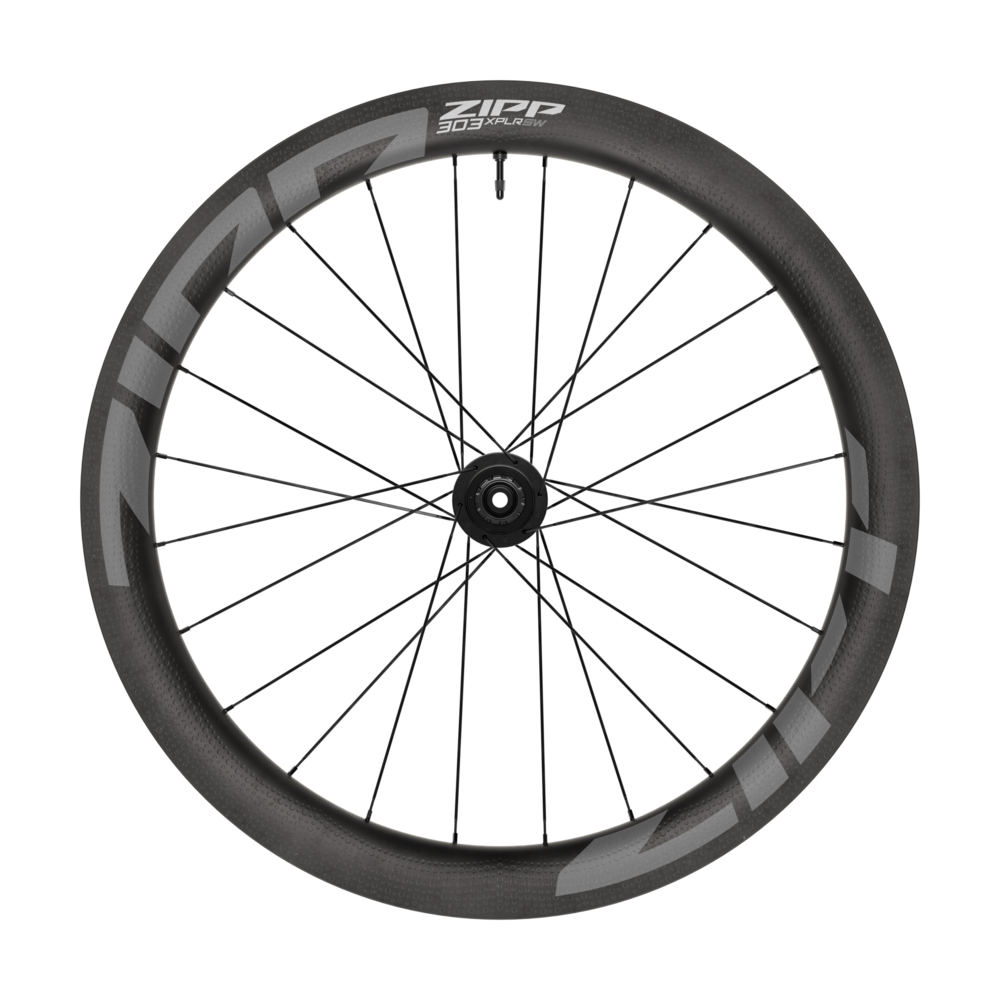 Zipp 303 XPLR SW