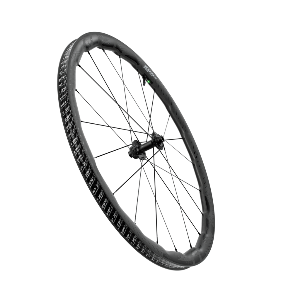 353 NSW Tubeless Disc-brake