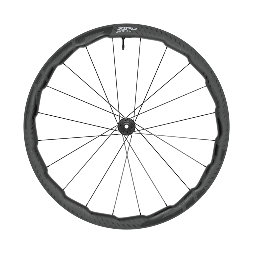 353 NSW Tubeless Disc-brake