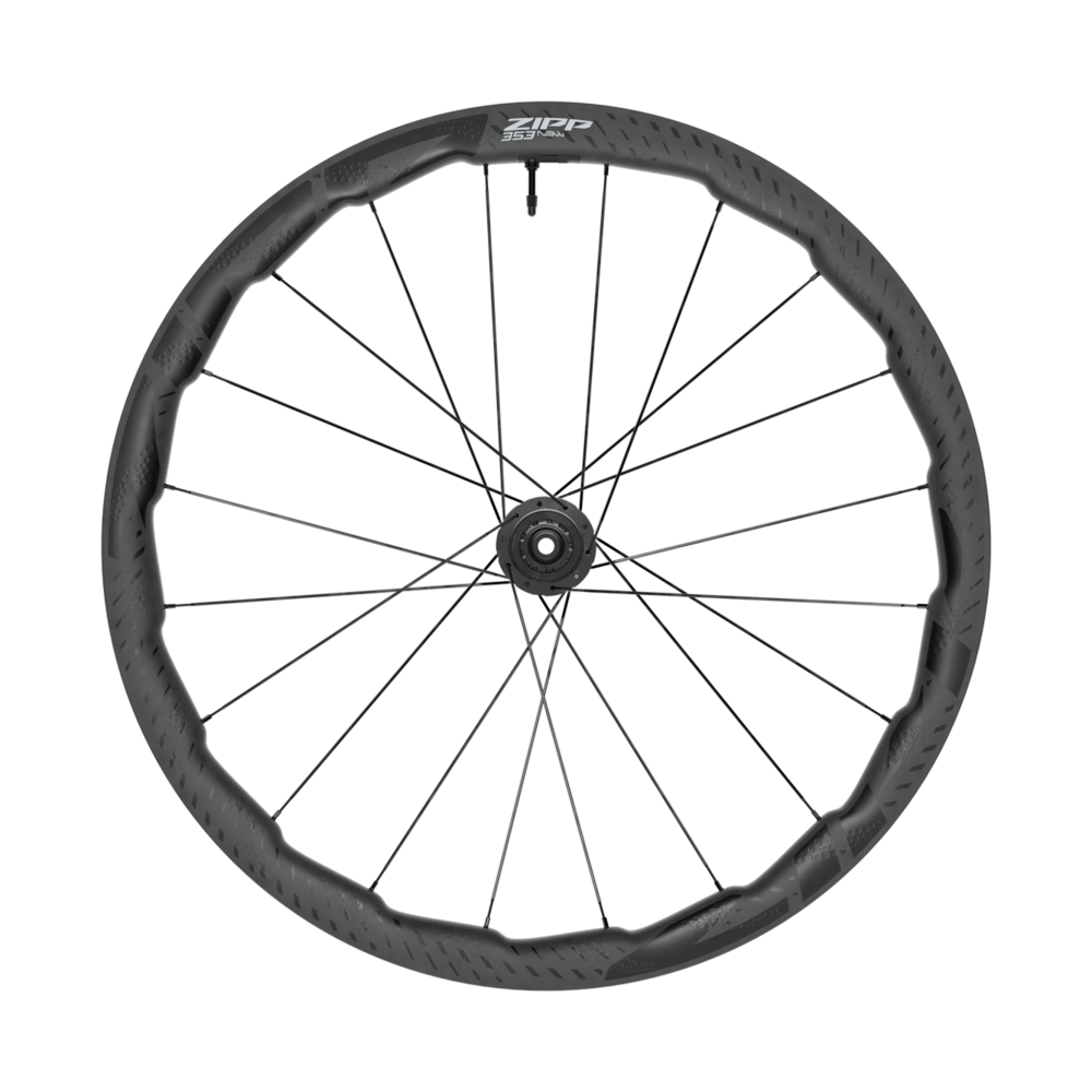 353 NSW Tubeless Disc-brake