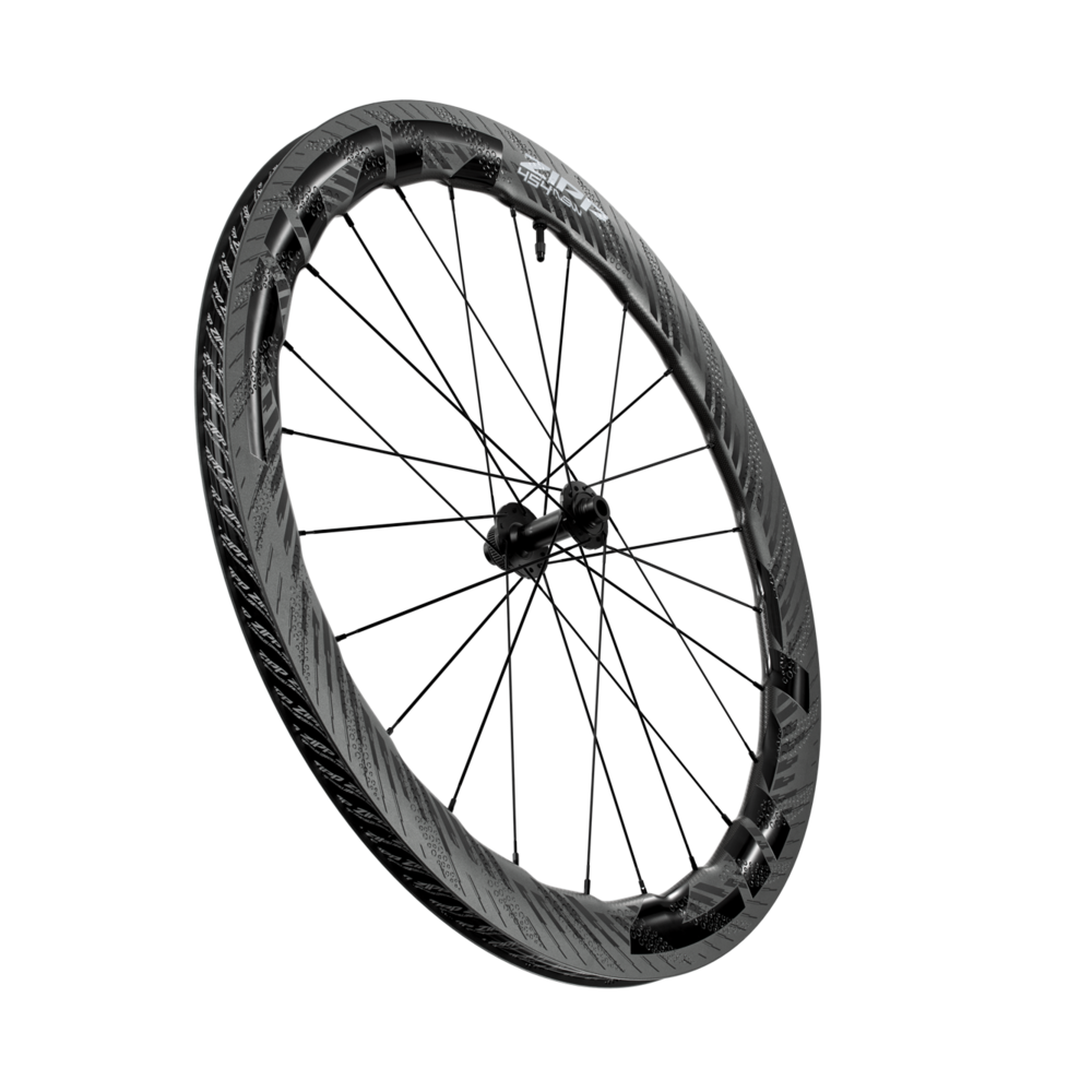 454 NSW Tubeless Disc-brake
